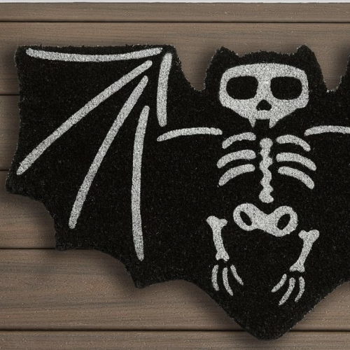 https://www.potterybarn.com/products/skeleton-bat-shaped-doormat/?pkeycholiday-decor-halloween&position79